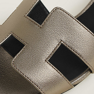 サンダル 《オアジス》 | Hermès - エルメス-公式サイト